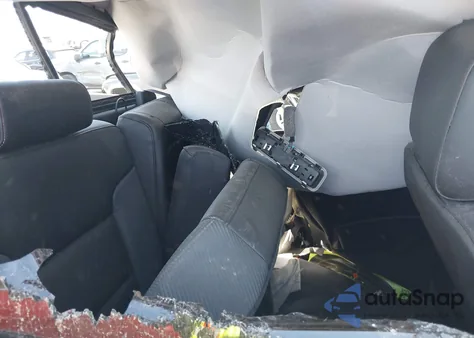 2016 GMC Sierra 2500Hd Slt from USA, damaged, VIN 1GT12TE8XGF136674